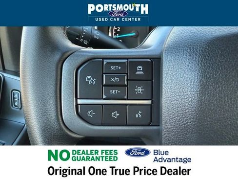 Certified 2023 Ford F150 XLT w/ Equipment Group 302A High image 19