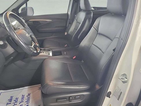 Used 2023 Honda Passport EX-L image 15