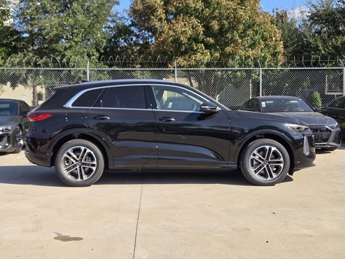 New 2025 Audi Q5 Prestige image 5