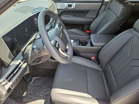 New 2026 Hyundai Santa Fe SEL AWD/4WD image 13