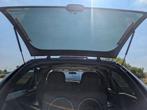 Used 2004 Chevrolet Blazer LS w/ Preferred Equipment Group image 96