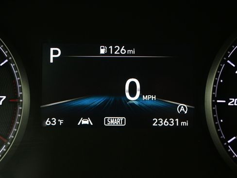 Certified 2023 Hyundai Santa Fe SEL AWD/4WD image 23