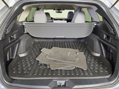 Certified 2024 Subaru Outback Premium image 17