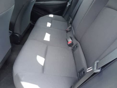 Used 2024 Toyota Corolla LE FWD image 7