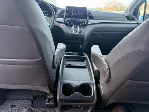 Used 2022 Honda Odyssey EX-L image 43