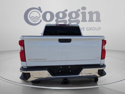 Certified 2022 Chevrolet Silverado 2500 LTZ w/ Safety Package