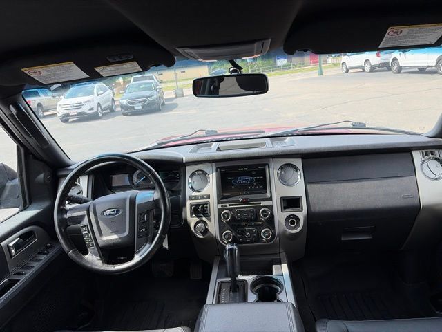 Used 2015 Ford Expedition EL XLT w/ Equipment Group 202A AWD/4WD image 22
