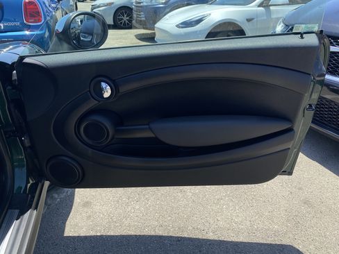 Used 2014 MINI Cooper Roadster FWD image 19