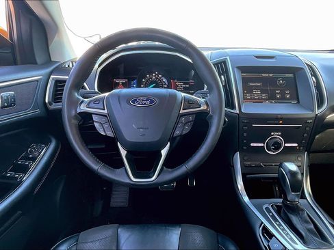 Used 2015 Ford Edge Sport image 5