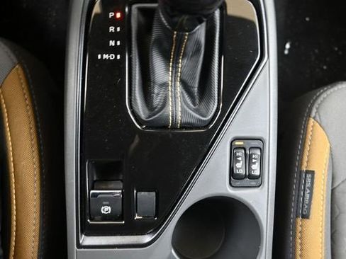 Certified 2024 Subaru Crosstrek 2.5i Sport image 34