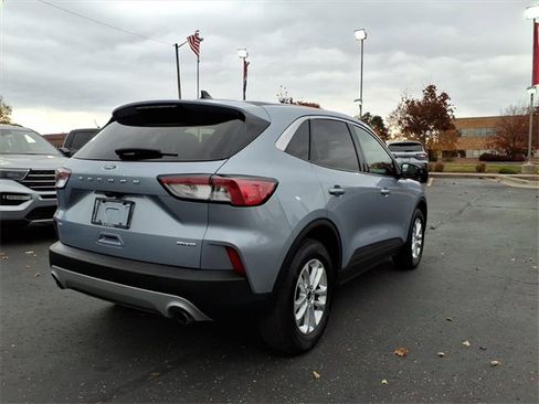 Used 2022 Ford Escape SE w/ Convenience Package image 5