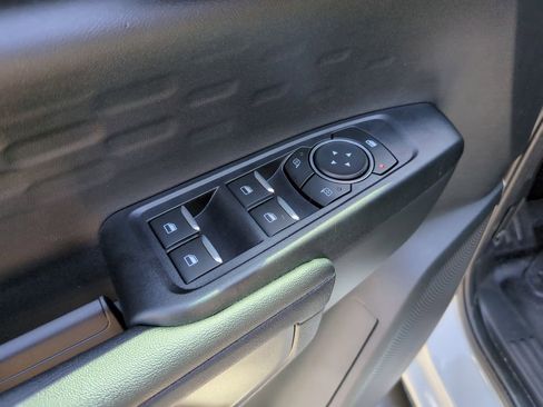 New 2026 Ford Ranger XL AWD/4WD image 18