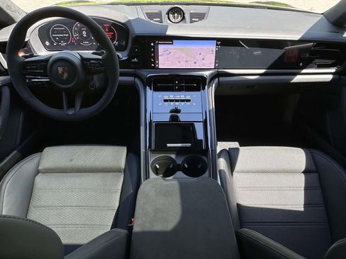 New 2026 Porsche Panamera GTS AWD/4WD image 14
