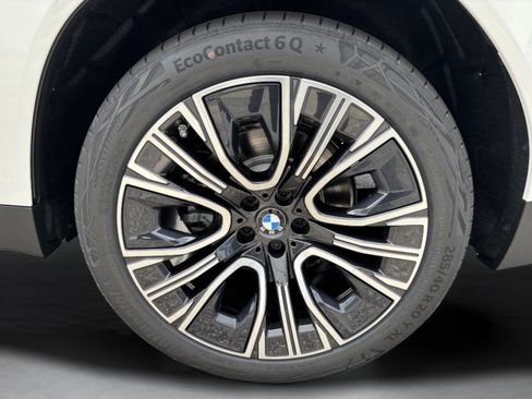 Used 2026 BMW X3 xDrive30i w/ Premium Package AWD/4WD image 34