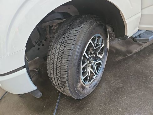 Used 2023 Ford F150 XLT w/ Equipment Group 302A High image 31