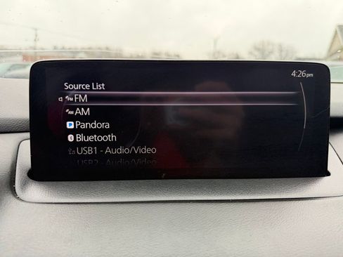 Used 2023 MAZDA CX-9 Touring Plus image 14