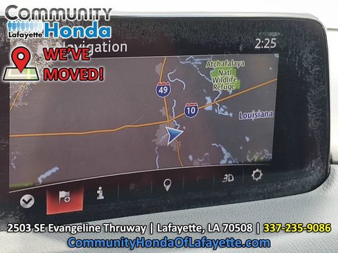 Used 2020 MAZDA CX-5 Sport FWD image 35