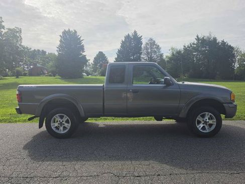 Used 2005 Ford Ranger STX RWD image 5