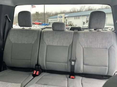 Used 2024 Ford F250 XLT image 14