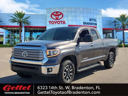 Used 2015 Toyota Tundra Limited