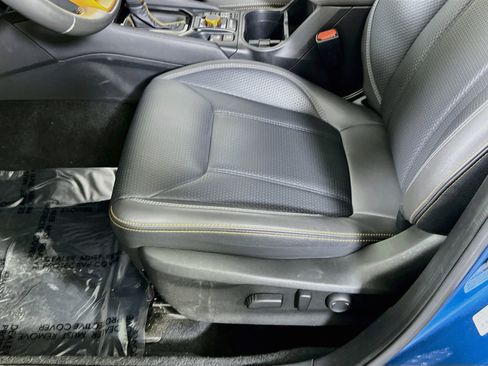 Used 2023 Subaru Forester Wilderness AWD/4WD image 19