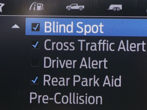 Used 2022 Ford F350 Platinum image 20