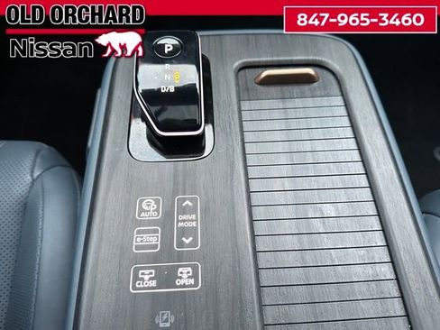 Used 2023 Nissan Ariya image 18