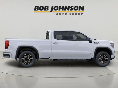 New 2026 GMC Sierra 1500 AT4 w/ Technology Package AWD/4WD image 5