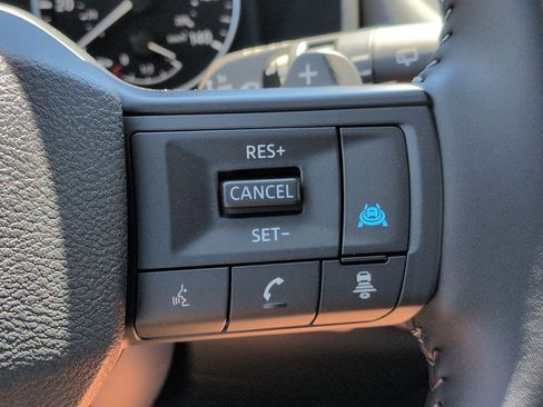 New 2026 Nissan Rogue SV image 15