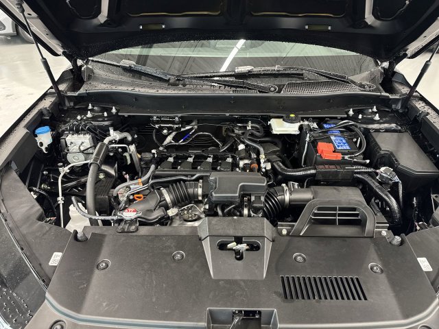 Used 2026 Honda CR-V LX image 28