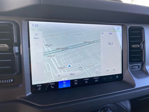 New 2025 Ford Bronco Badlands image 26