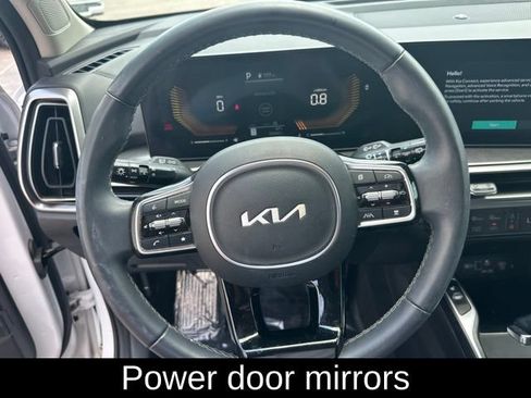 Used 2024 Kia Sorento EX FWD image 22