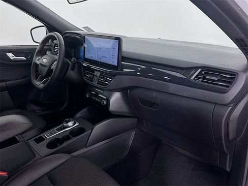 Used 2023 Ford Escape ST-Line w/ Tech Pack #1 image 31