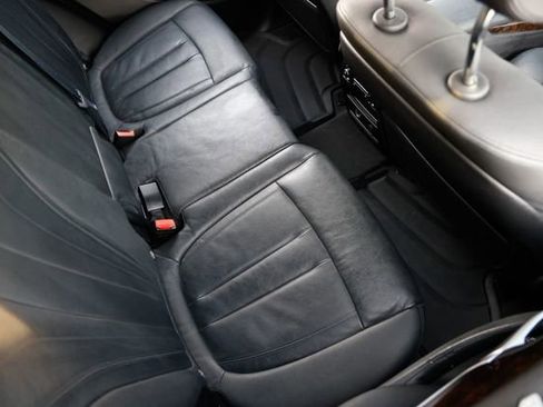 Used 2016 BMW X5 xDrive35i image 15