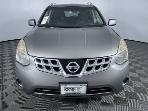 Used 2013 Nissan Rogue SV image 26