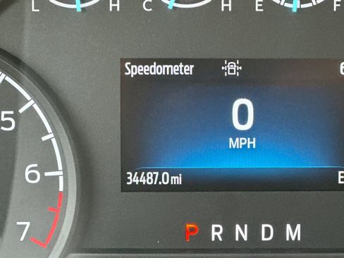 Used 2023 Ford F150 XL w/ STX Appearance Package RWD image 24