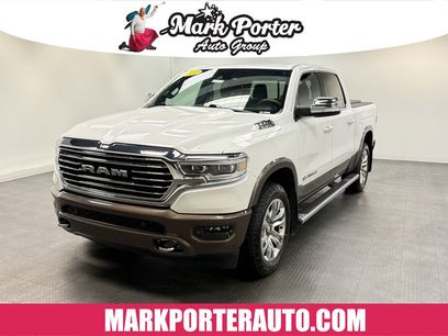 Used 2022 RAM 1500 Limited