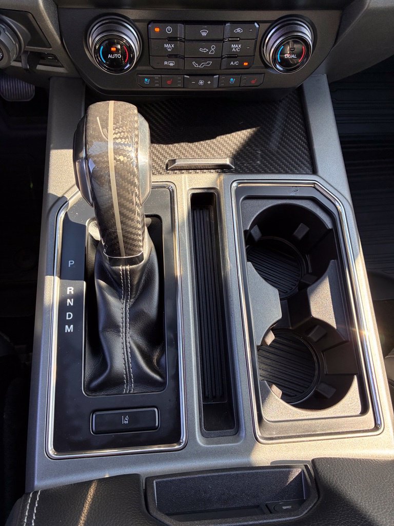 Used 2019 Ford F150 Raptor w/ Equipment Group 802A Luxury AWD/4WD image 42