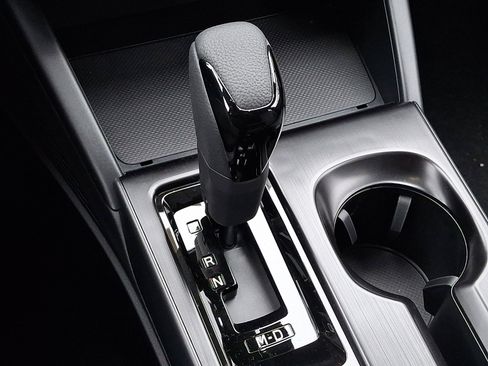 Certified 2026 Subaru Outback Premium image 13