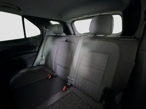 Used 2022 Chevrolet Equinox LT FWD image 23