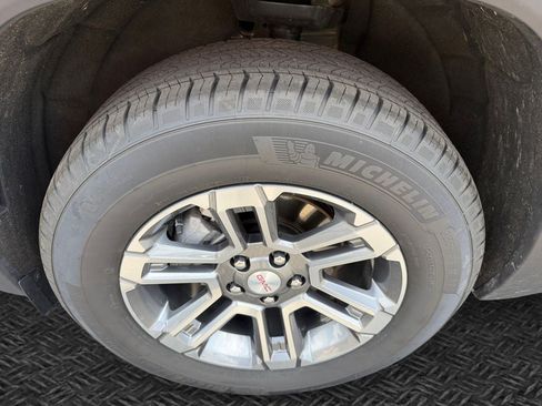 Used 2026 GMC Terrain Elevation AWD/4WD image 11