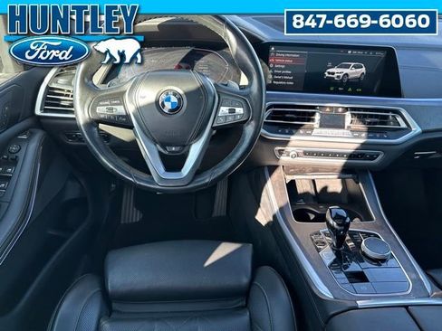 Used 2023 BMW X5 xDrive40i AWD/4WD image 18