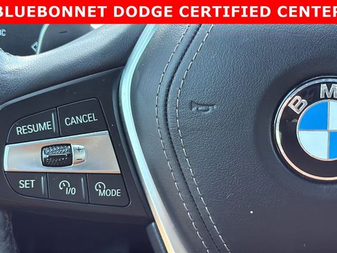 Used 2024 BMW X5 xDrive40i w/ Premium Package AWD/4WD image 22