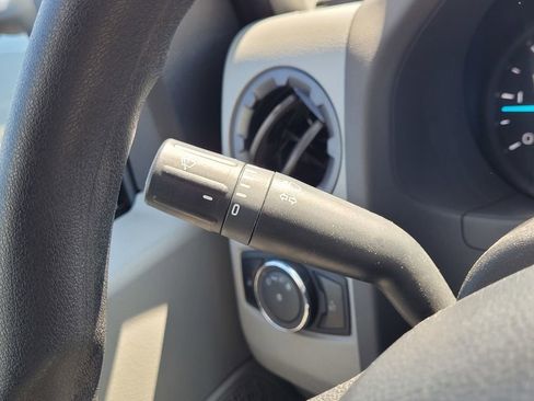 New 2025 Ford E-450 and Econoline 450 Super Duty w/ Power Equipment Group image 16