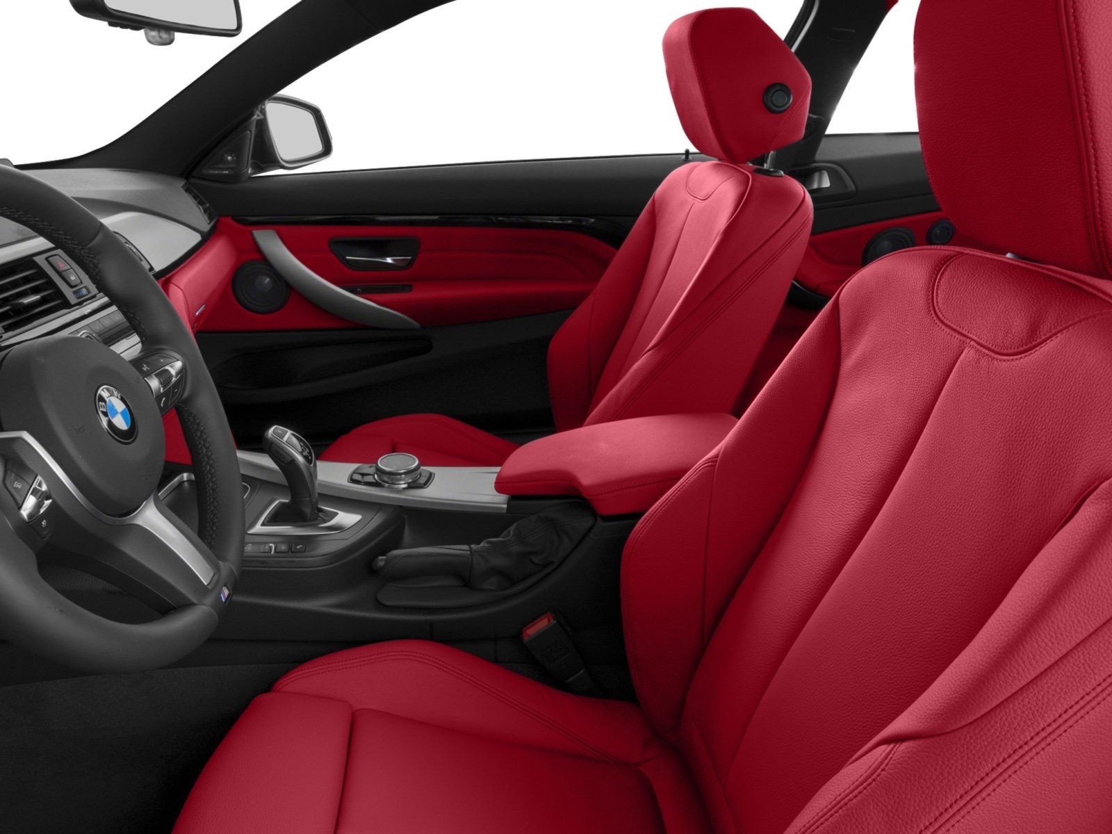 Used 2016 BMW 428i xDrive Coupe AWD/4WD image 8