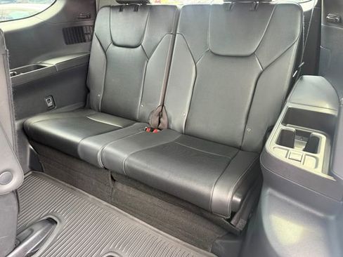 Certified 2025 Lexus TX 350 AWD w/ Technology Package image 28