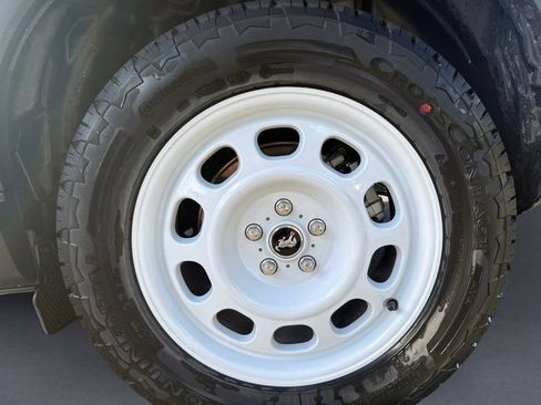 Used 2026 Ford Bronco Sport Heritage w/ Convenience Package AWD/4WD image 10