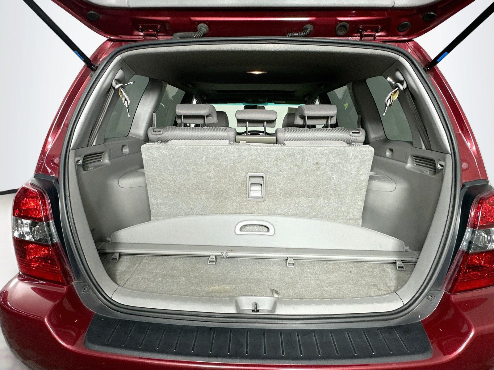 Used 2007 Toyota Highlander 4WD V6 w/ 3rd Row image 23