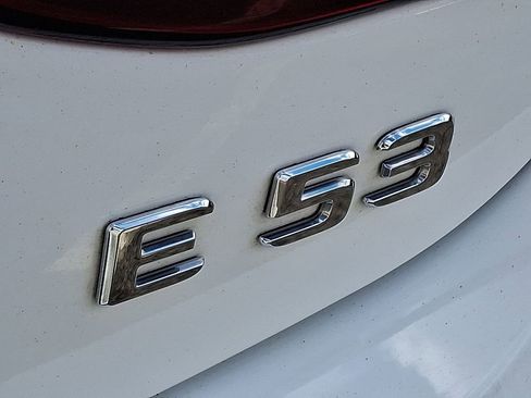 Used 2021 Mercedes-Benz E 53 AMG 4MATIC Coupe image 29