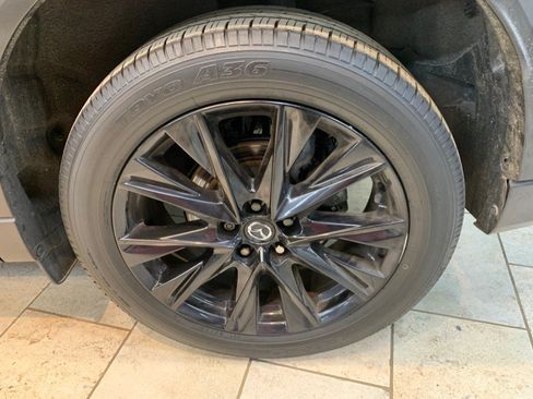 Used 2023 MAZDA CX-5 Carbon Edition AWD/4WD image 13